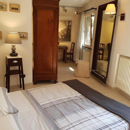 Bellissima Camera Carolina23 Bed & Breakfast Levanto Bagian luar foto