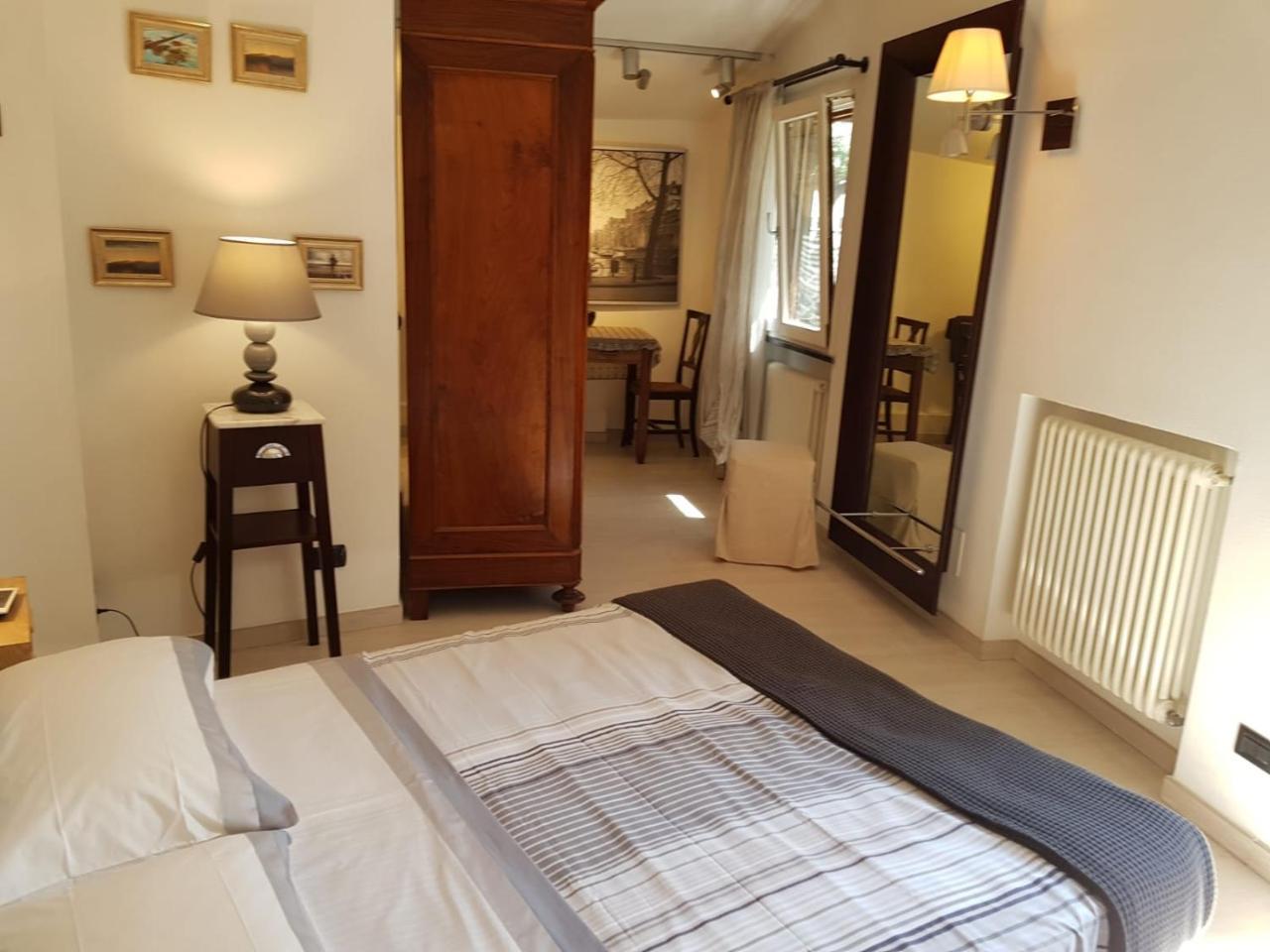 Bellissima Camera Carolina23 Bed & Breakfast Levanto Bagian luar foto
